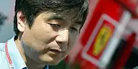 Hisao Suganuma