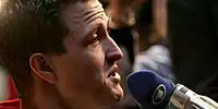 Bild zum Inhalt: Ralf Schumacher: "Total aus dem Kontext genommen"