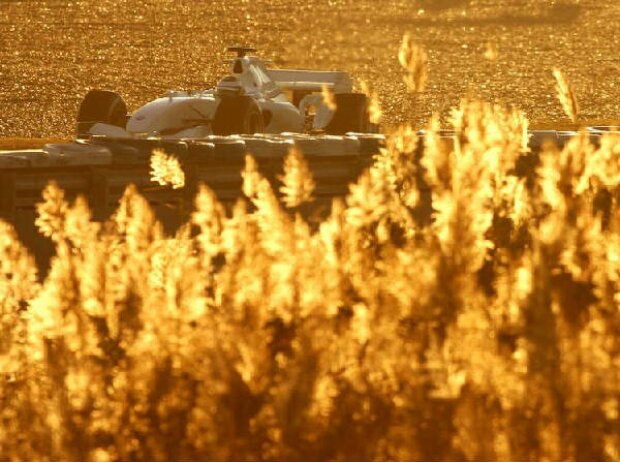 Nick Heidfeld 