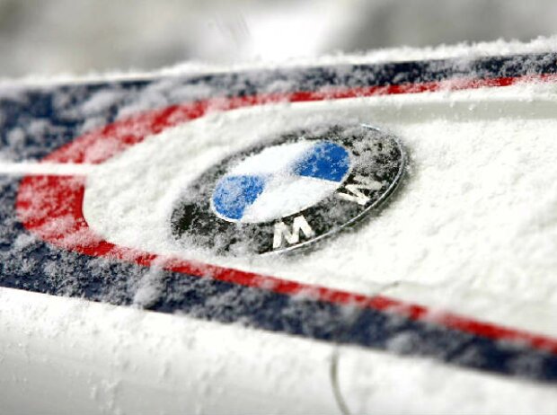 Titel-Bild zur News: BMW Logo