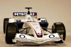 Bild zum Inhalt: BMW Sauber F1 Team betritt die Formel-1-Bühne