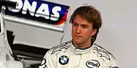 Nick Heidfeld