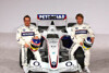 Bild zum Inhalt: "Ganz besonderer Tag" für das BMW Sauber F1 Team