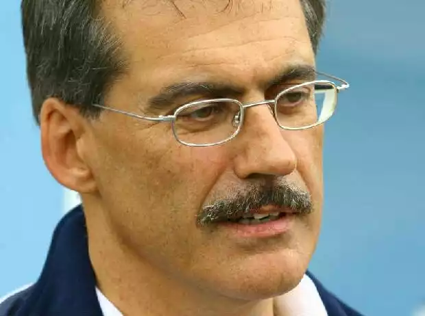 Titel-Bild zur News: Mario Theissen