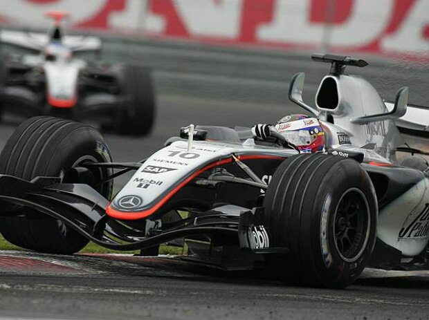 Juan-Pablo Montoya