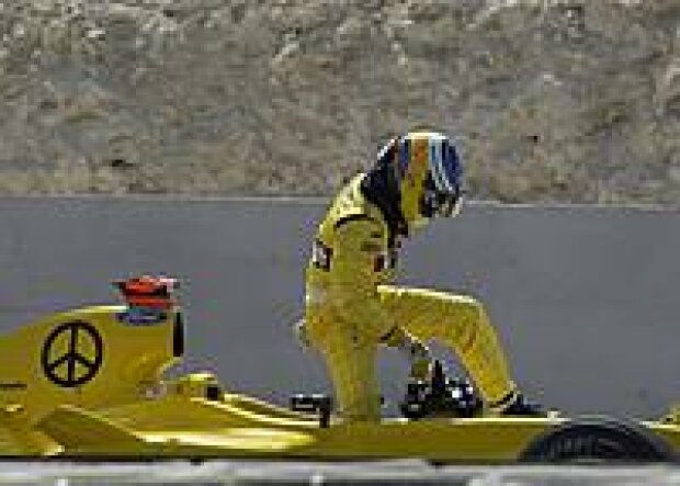 Nick Heidfeld Nick Heidfeld