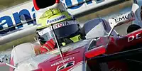 Ralf Schumacher