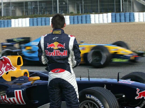 Christian Klien Christian Klien
