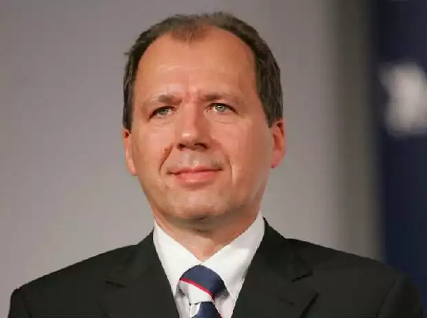 Willy Rampf Titel-Bild zur News: Willy Rampf