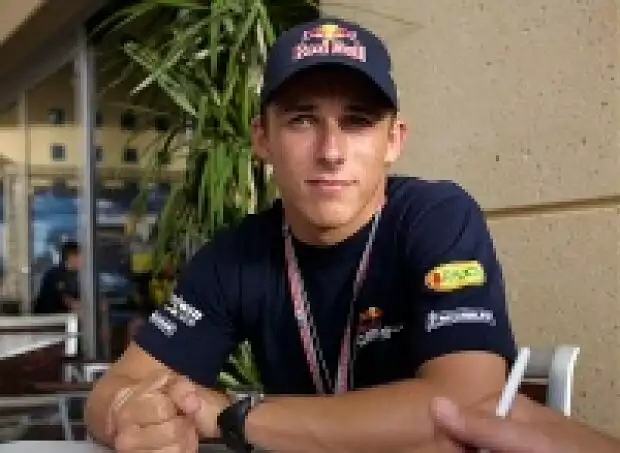 Titel-Bild zur News: Christian Klien