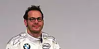 Jacques Villeneuve