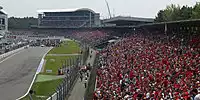 Bild zum Inhalt: Hockenheimring kommt das Land noch teurer zu stehen