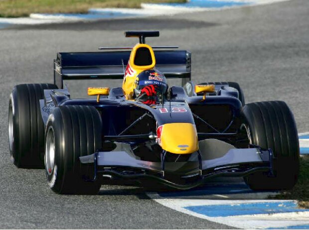 Christian Klien 