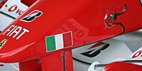 Bild zum Inhalt: 'Acer' steigt nun auch als Sponsor bei Ferrari ein