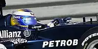 Bild zum Inhalt: Jerez: Nebliger Testabschluss mit nur vier Autos