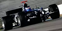 Nico Rosberg