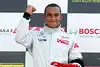 Bild zum Inhalt: Whitmarsh: GP2-Serie für Hamilton die richtige Wahl
