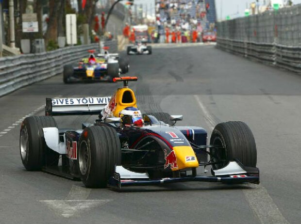 Scott Speed Scott Speed