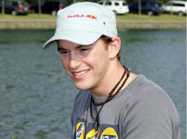 Scott Speed Scott Speed