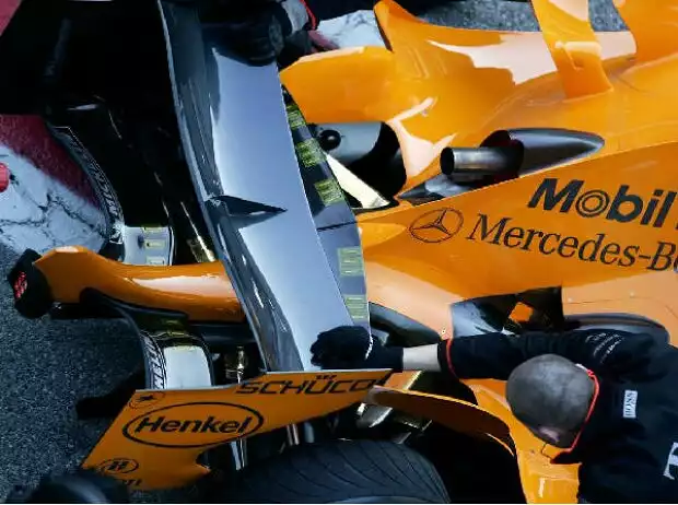 MP4-21 Titel-Bild zur News: MP4-21