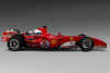 Bild zum Inhalt: Ferrari 248 F1 in den neuen Farben auf der Strecke