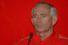 Bild zum Inhalt: Byrne bleibt Ferrari wahrscheinlich als Berater erhalten