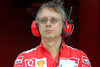 Bild zum Inhalt: Ferraris V8: Ein komplett neues "Herz" für den 248 F1