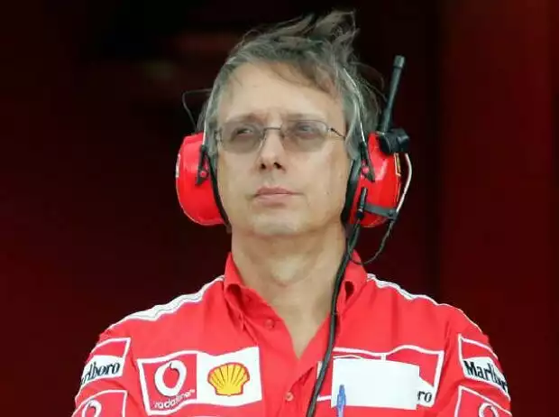 Paolo Martinelli Titel-Bild zur News: Paolo Martinelli
