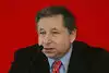 Bild zum Inhalt: Todt lässt 2006 "keine Entschuldigungen" mehr gelten