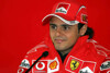Bild zum Inhalt: Massa will Schumacher ernsthaft Paroli bieten