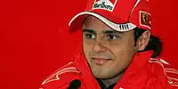 Bild zum Inhalt: Massa will Schumacher ernsthaft Paroli bieten