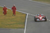 Bild zum Inhalt: Vorzeitiges Testende für Michael Schumacher