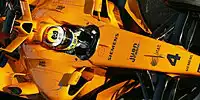Juan-Pablo Montoya