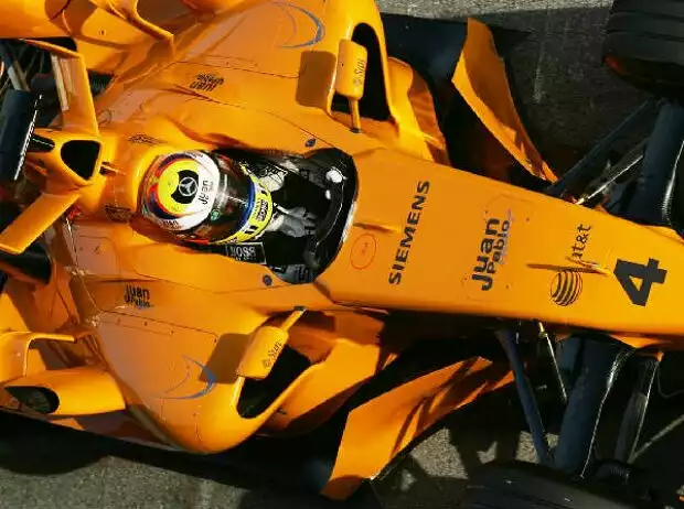 Juan-Pablo Montoya Titel-Bild zur News: Juan-Pablo Montoya