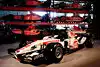 Bild zum Inhalt: Weltpremiere des neuen Honda RA106