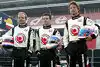 Bild zum Inhalt: Honda-Piloten erwarten Erfolgssaison