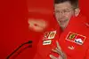 Bild zum Inhalt: Ferrari und Bridgestone geben Daten-Geheimhaltung auf
