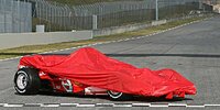 Bild zum Inhalt: Italien liegt dem neuen Ferrari schon zu Füßen