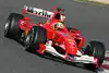 Bild zum Inhalt: Barcelona: Massa vorn - gelungener Einstand für Honda