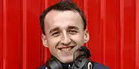 Robert Kubica