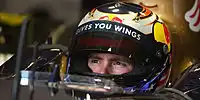 Scott Speed