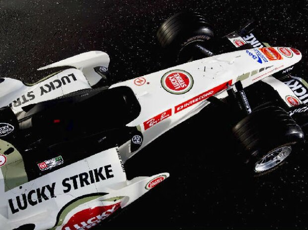 Honda RA106 Honda RA106