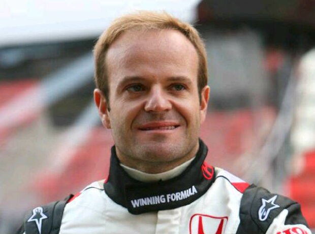 Rubens Barrichello Rubens Barrichello