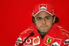 Bild zum Inhalt: Massa wegen Ferraris Interesse an Rossi nicht besorgt