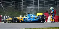 Giancarlo Fisichella