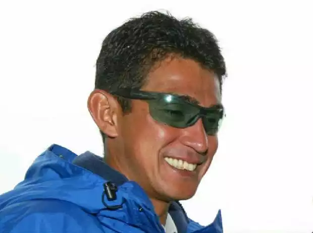 Aguri Suzuki Titel-Bild zur News: Aguri Suzuki