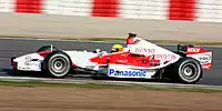 Ralf Schumacher