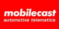 Bild zum Inhalt: Auch 'Mobilecast' dockt als Sponsor bei Williams an