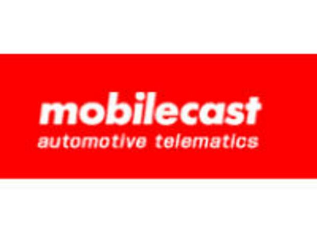 Titel-Bild zur News: 'Mobilecast'-Logo