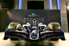 Bild zum Inhalt: Williams vertraut auf Cosworth